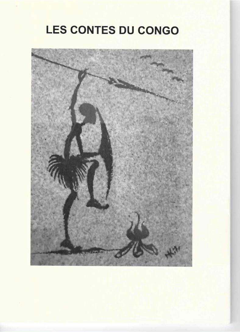 Recueil des Contes du Congo